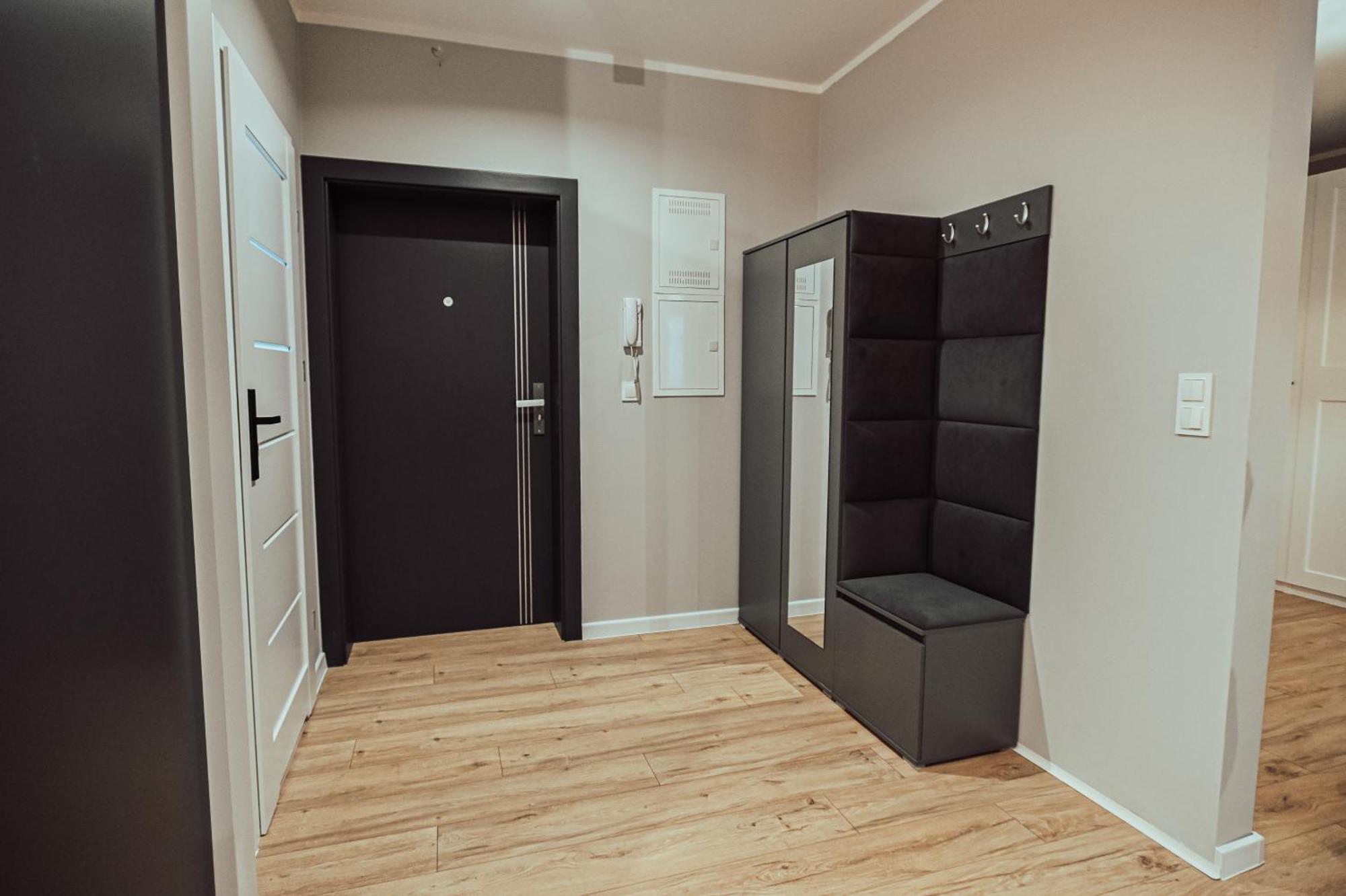 Loft Luxury Apartment & Parking Leszno  Ngoại thất bức ảnh