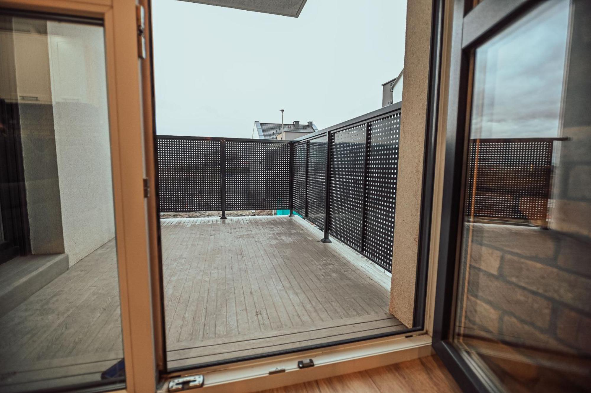 Loft Luxury Apartment & Parking Leszno  Ngoại thất bức ảnh